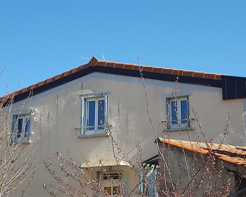 Travaux de couverture Clermont-Ferrand