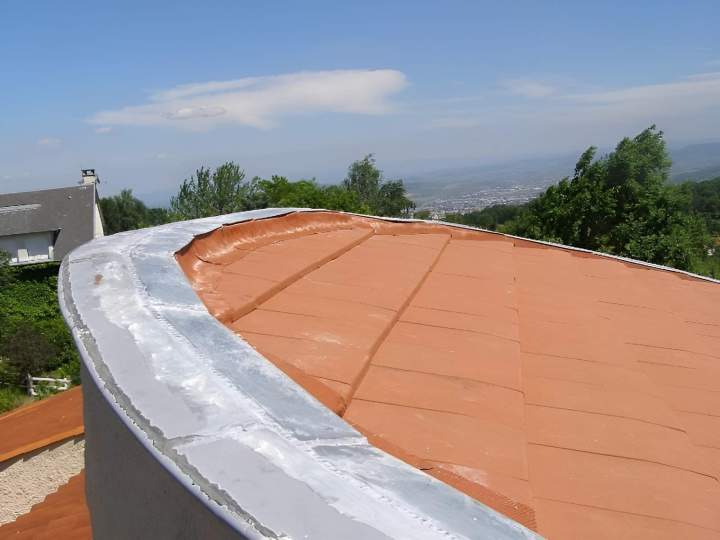 Solution d'évacuation d'eau Veyre-Monton