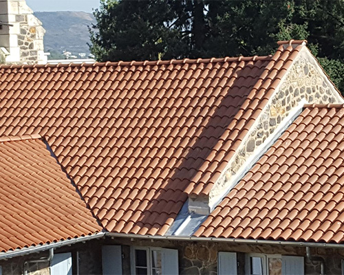 Couverture Clermont-Ferrand