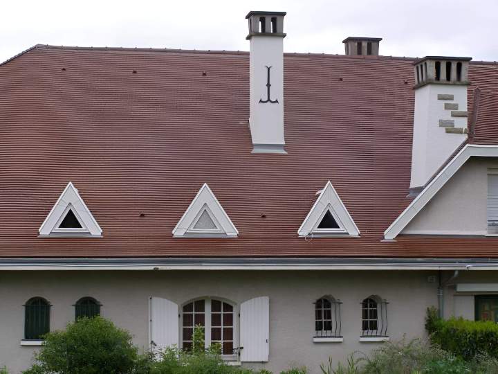 Travaux de couverture Veyre-Monton