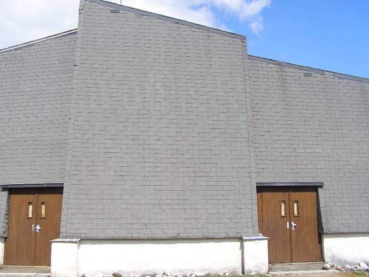 Réfection de toitures