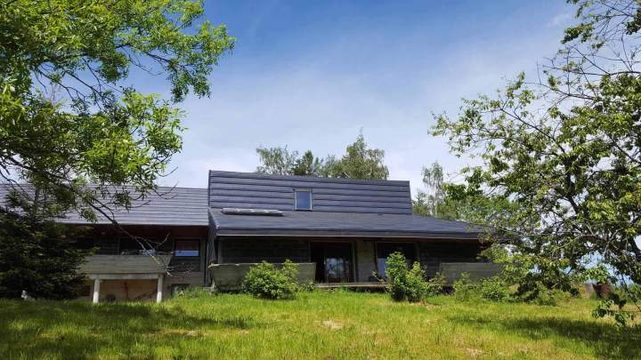 Travaux de rénovation de toiture Veyre-Monton