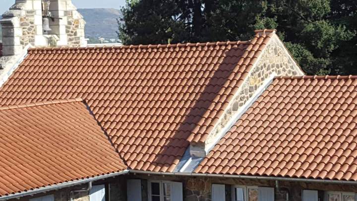 Rénovation toiture Veyre-Monton