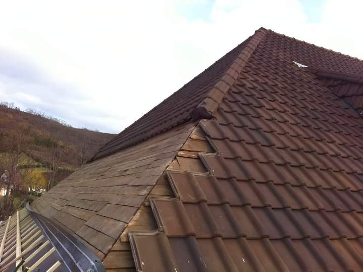 Travaux de couverture Veyre-Monton